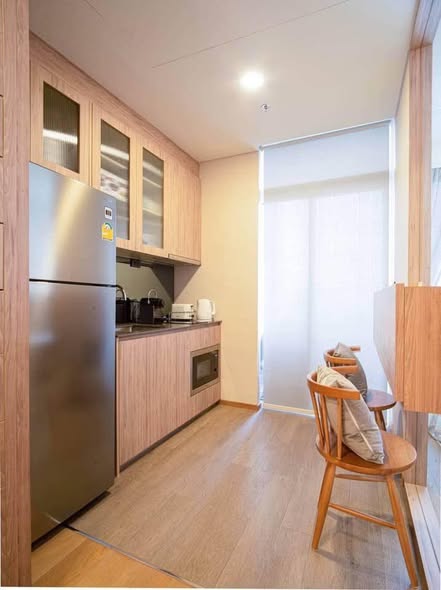 room interior of Wyndham Garden Bangkok Sukhumvit 42