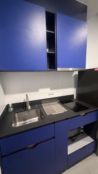 bathroom of XT Ekkamai