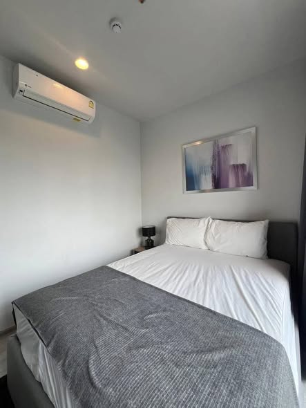 bedroom of XT Ekkamai