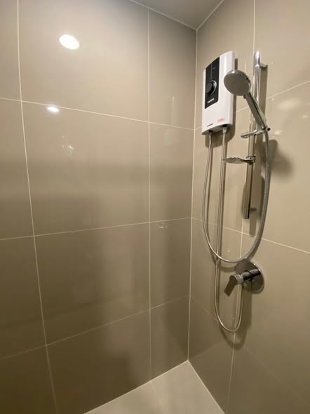 bathroom of XT HUAIKHWANG