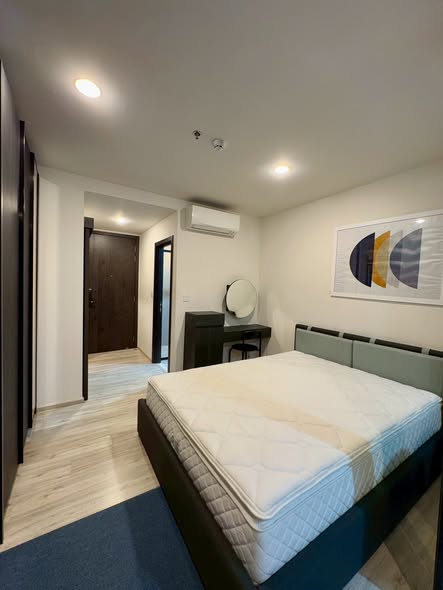 bedroom of XT HUAIKHWANG