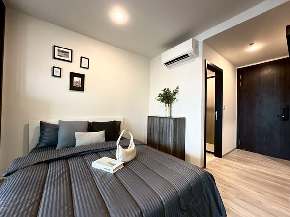bedroom of XT HUAIKHWANG
