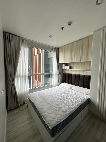 bedroom of XT HUAIKHWANG