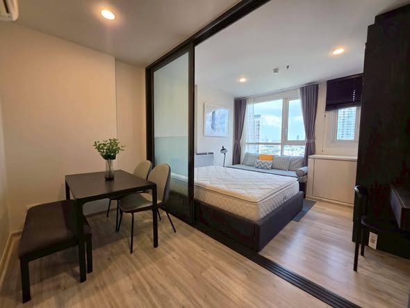 bedroom of XT HUAIKHWANG