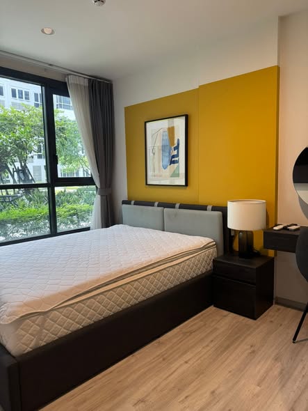 bedroom of XT HUAIKHWANG