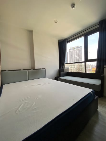 bedroom of XT HUAIKHWANG
