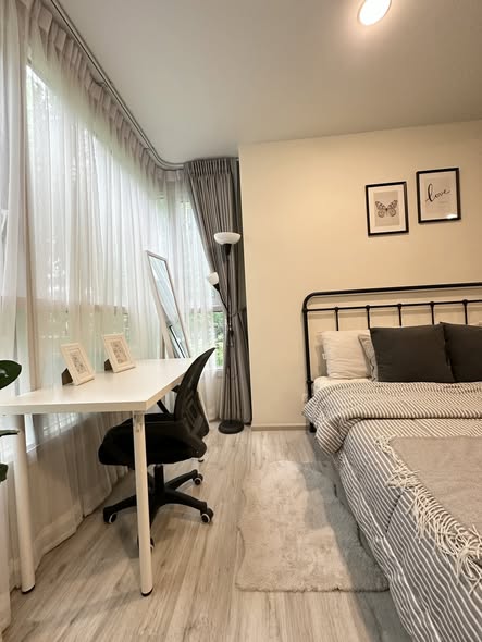 bedroom of XT HUAIKHWANG