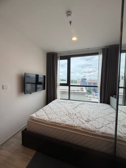 bedroom of XT HUAIKHWANG