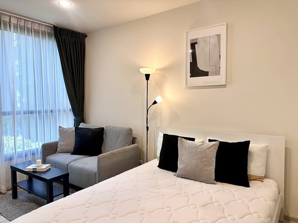 bedroom of XT HUAIKHWANG