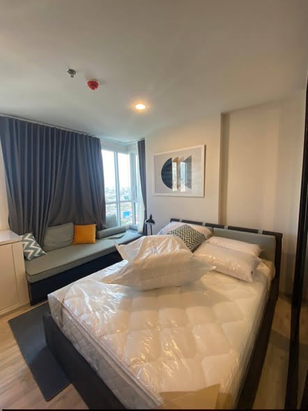 bedroom of XT HUAIKHWANG