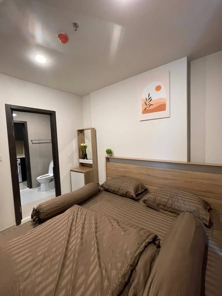 bedroom of XT HUAIKHWANG