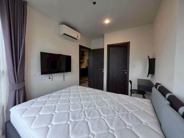 bedroom of XT HUAIKHWANG