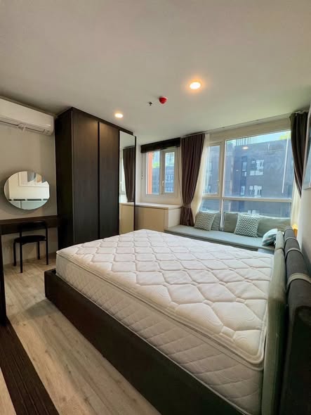 bedroom of XT HUAIKHWANG