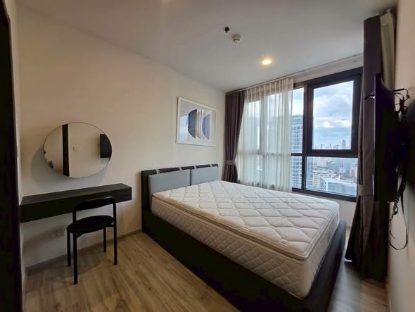 bedroom of XT HUAIKHWANG