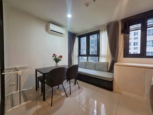 bedroom of XT HUAIKHWANG