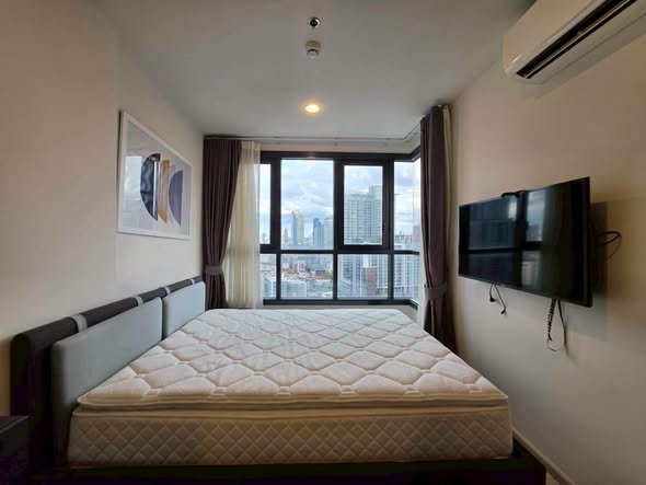 bedroom of XT HUAIKHWANG