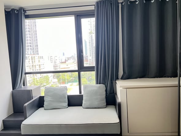 bedroom of XT HUAIKHWANG