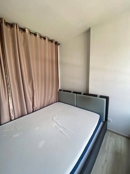 bedroom of XT HUAIKHWANG