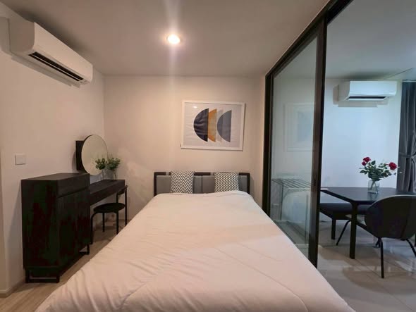bedroom of XT HUAIKHWANG