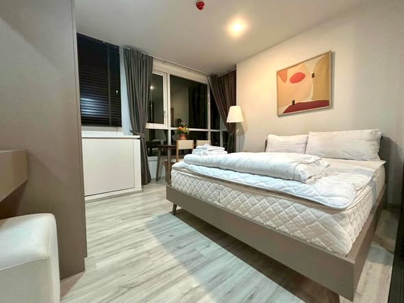 bedroom of XT HUAIKHWANG