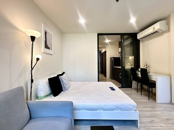 bedroom of XT HUAIKHWANG
