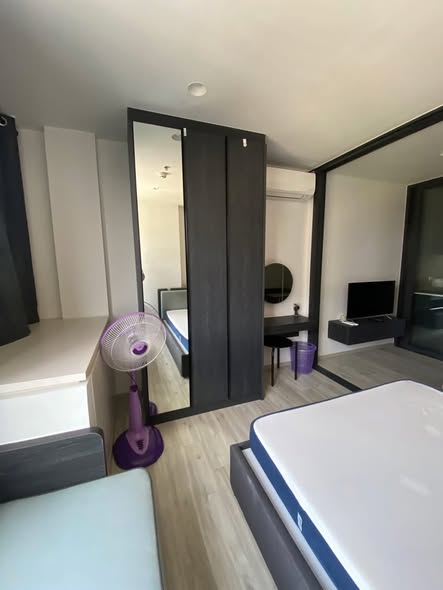 bedroom of XT HUAIKHWANG