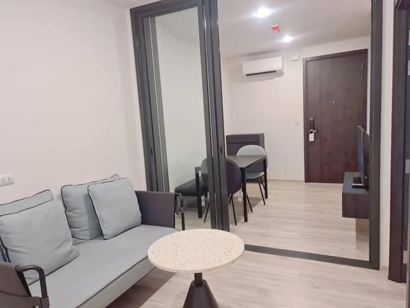 bedroom of XT HUAIKHWANG