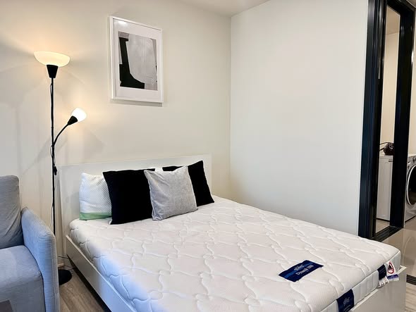 bedroom of XT HUAIKHWANG