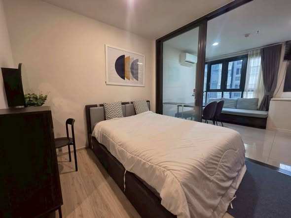 bedroom of XT HUAIKHWANG