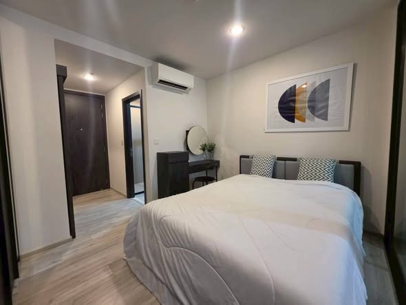 bedroom of XT HUAIKHWANG