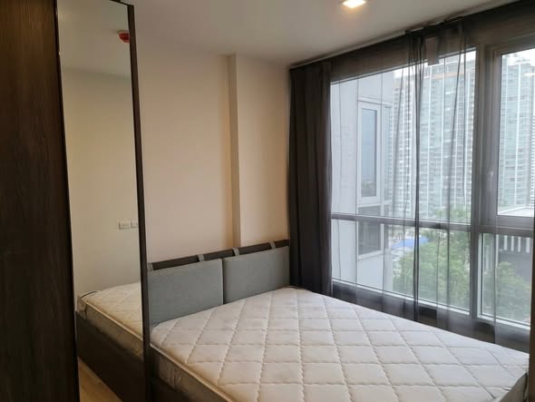 bedroom and room interior of XT HUAIKHWANG