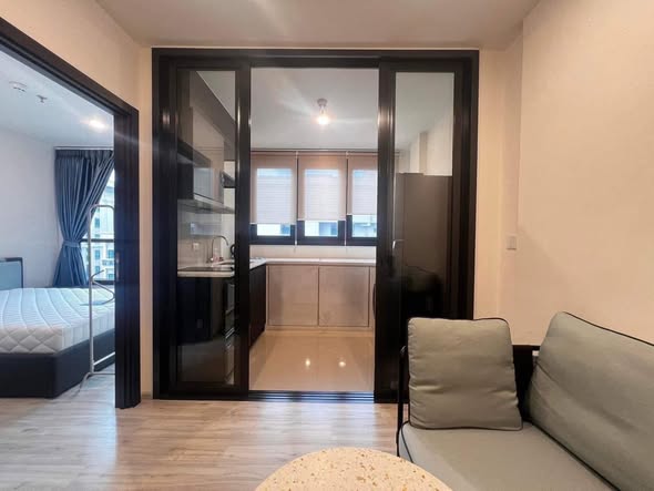 bedroom and room interior of XT HUAIKHWANG
