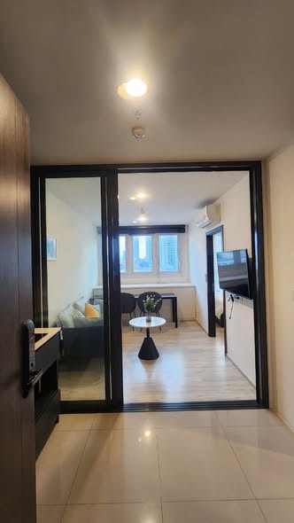 bedroom and room interior of XT HUAIKHWANG