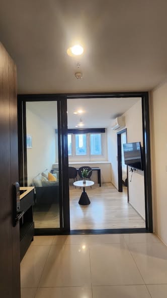 bedroom and room interior of XT HUAIKHWANG