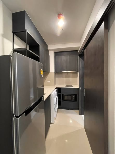 kitchen of XT HUAIKHWANG