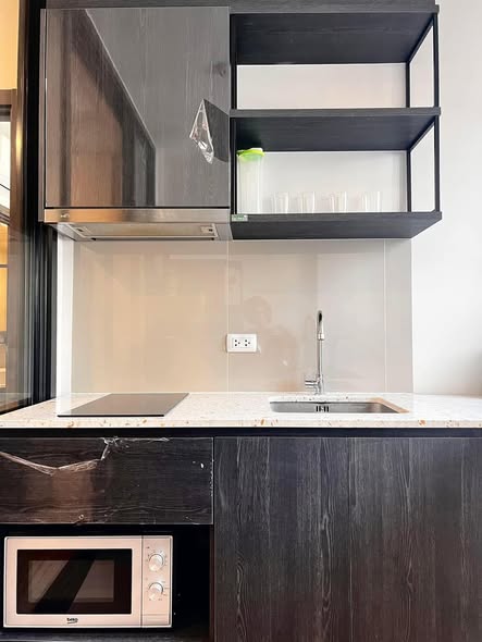 kitchen of XT HUAIKHWANG