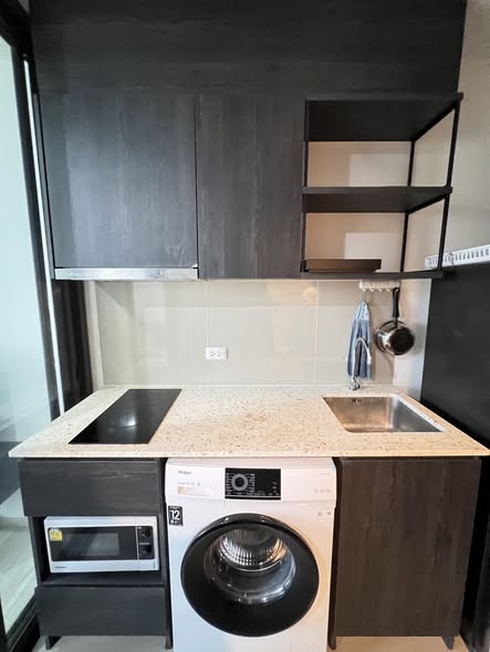 kitchen of XT HUAIKHWANG