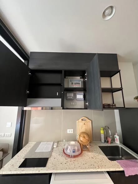 kitchen of XT HUAIKHWANG