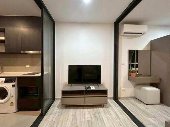 living room and bedroom and room interior and bathroom of XT HUAIKHWANG