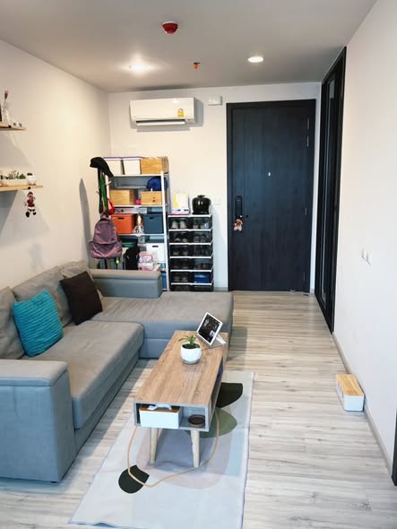 living room and room interior of XT HUAIKHWANG
