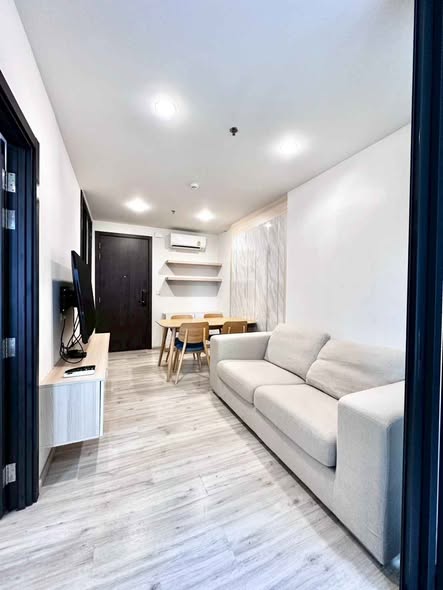 living room and room interior of XT HUAIKHWANG