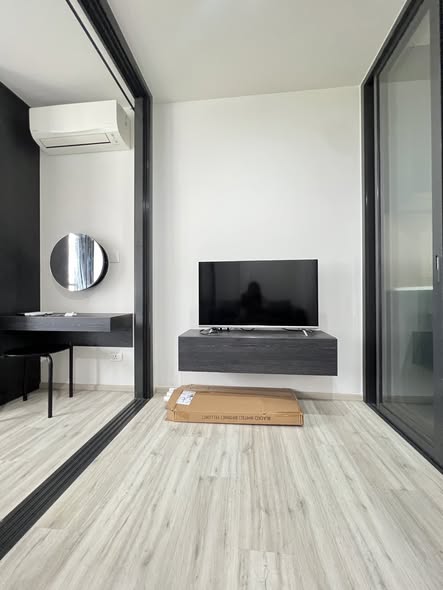 living room and room interior of XT HUAIKHWANG