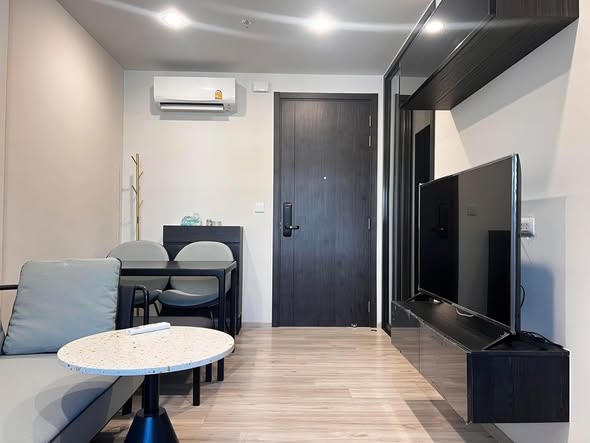 living room and room interior of XT HUAIKHWANG