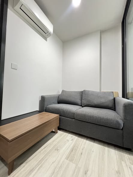 living room and room interior of XT HUAIKHWANG
