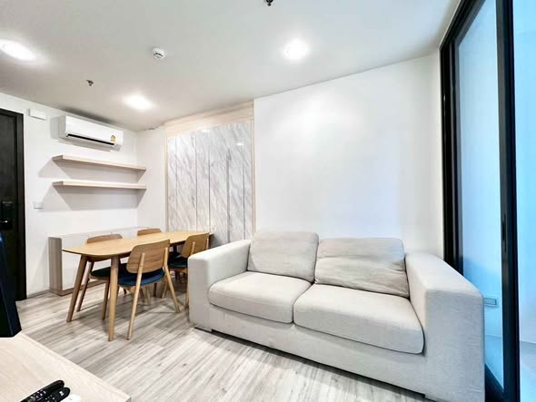 living room and room interior of XT HUAIKHWANG
