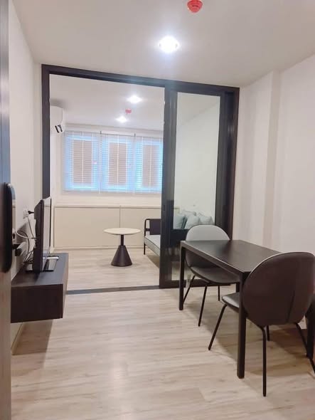 room interior of XT HUAIKHWANG