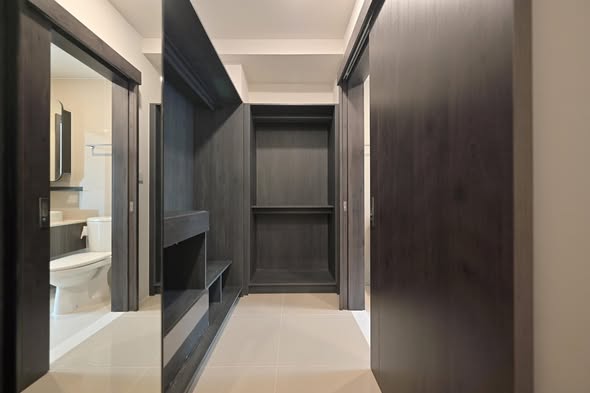 room interior of XT HUAIKHWANG