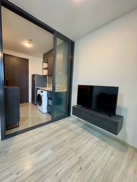 room interior of XT HUAIKHWANG