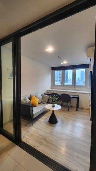 room interior of XT HUAIKHWANG