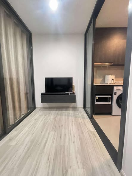 room interior of XT HUAIKHWANG